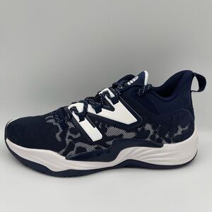 New Balance Two WXY V3 Men’s Basketball Shoes ‘Navy White’ [BB2WYTE2]